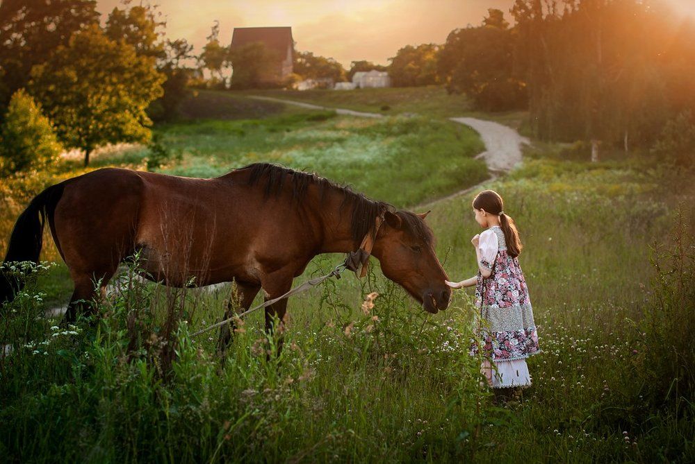 Photograph by Maria Moroz