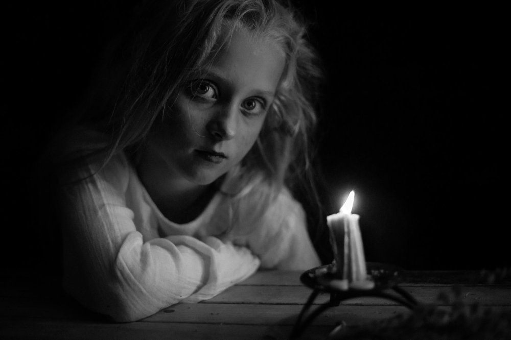 Фотография автора Anna Vinogradova