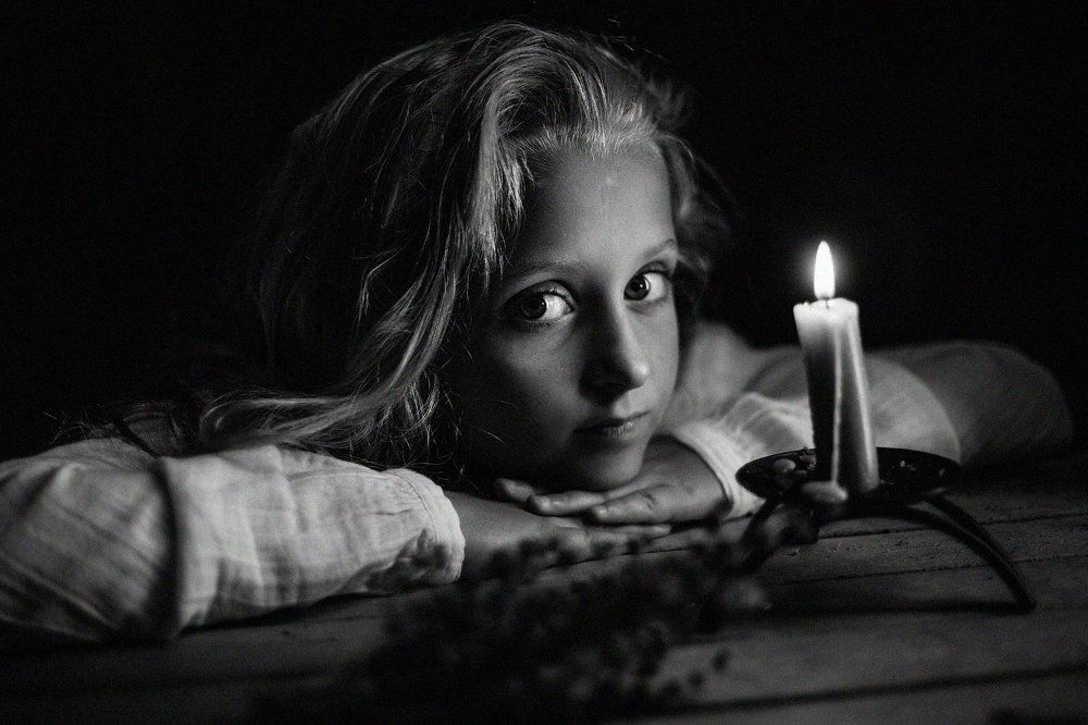 Фотография автора Anna Vinogradova