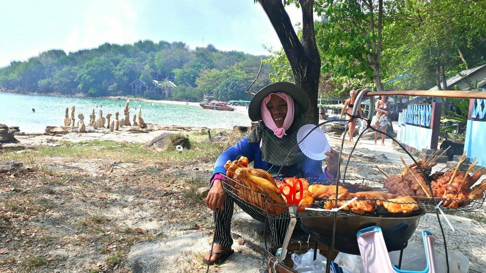 Счастье, что в глазах