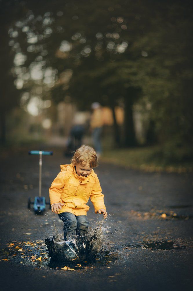Когда уехала бабушка
