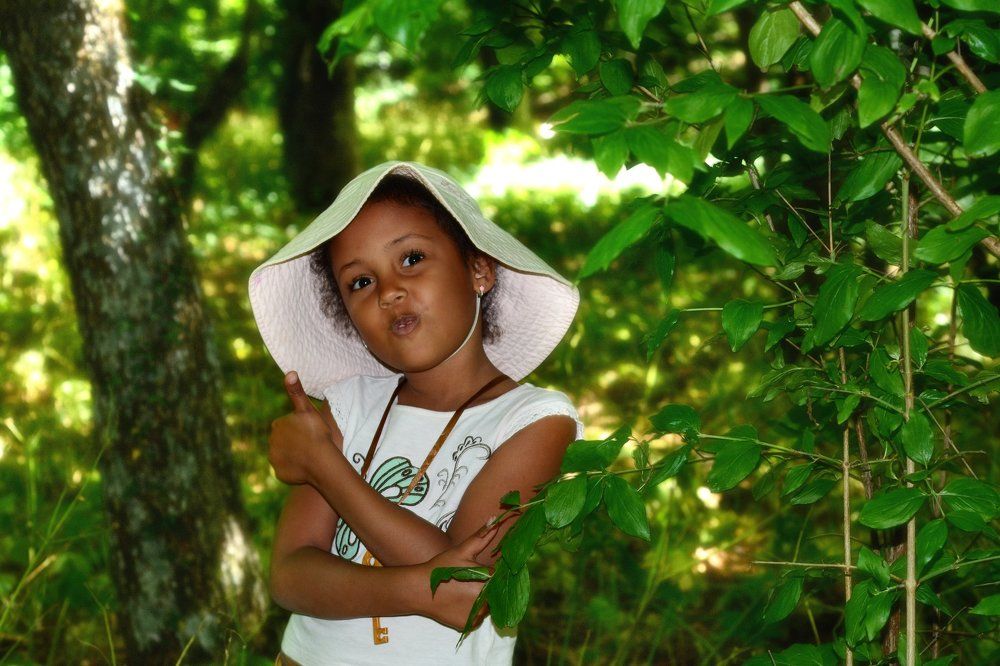 почти как в Бразилии