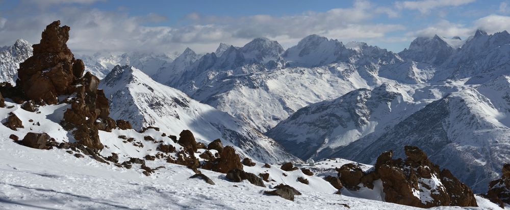 Чувство полёта