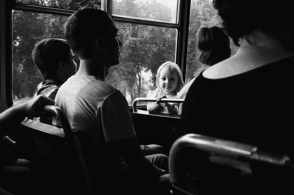 Photograph by Юлия Смольникова