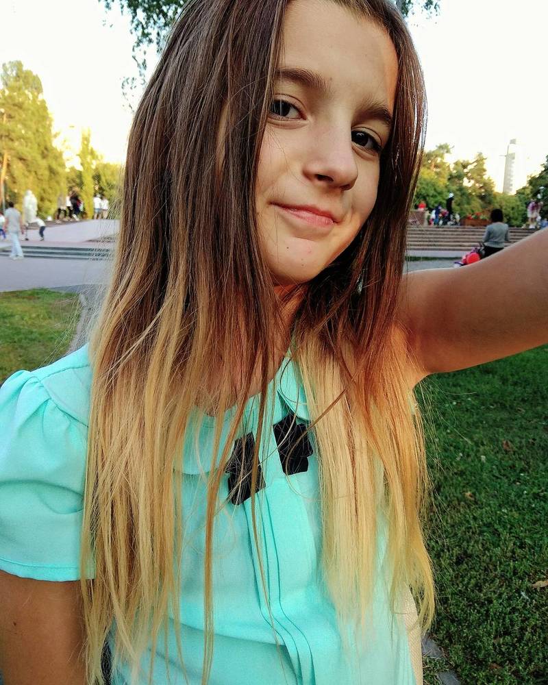 Photograph by Елена