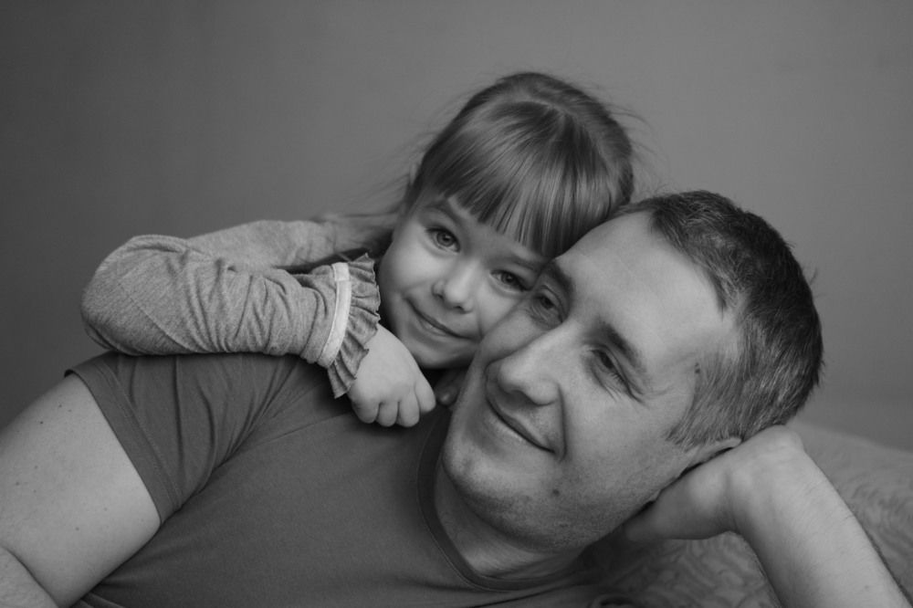 Счастье есть