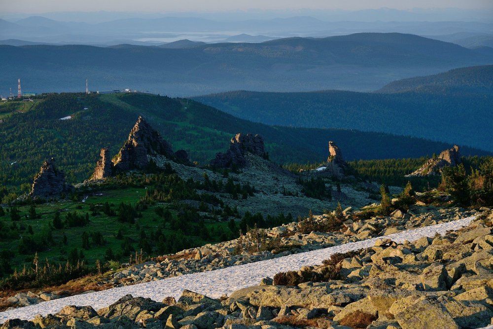 Photograph by Владимир Малевич