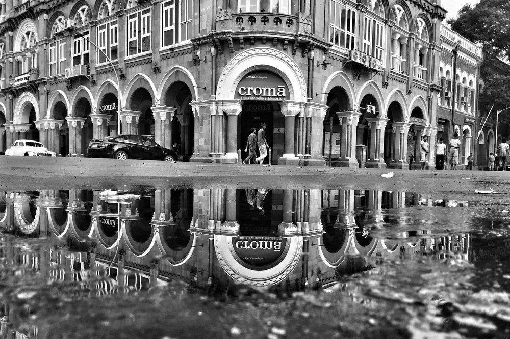 Reflection