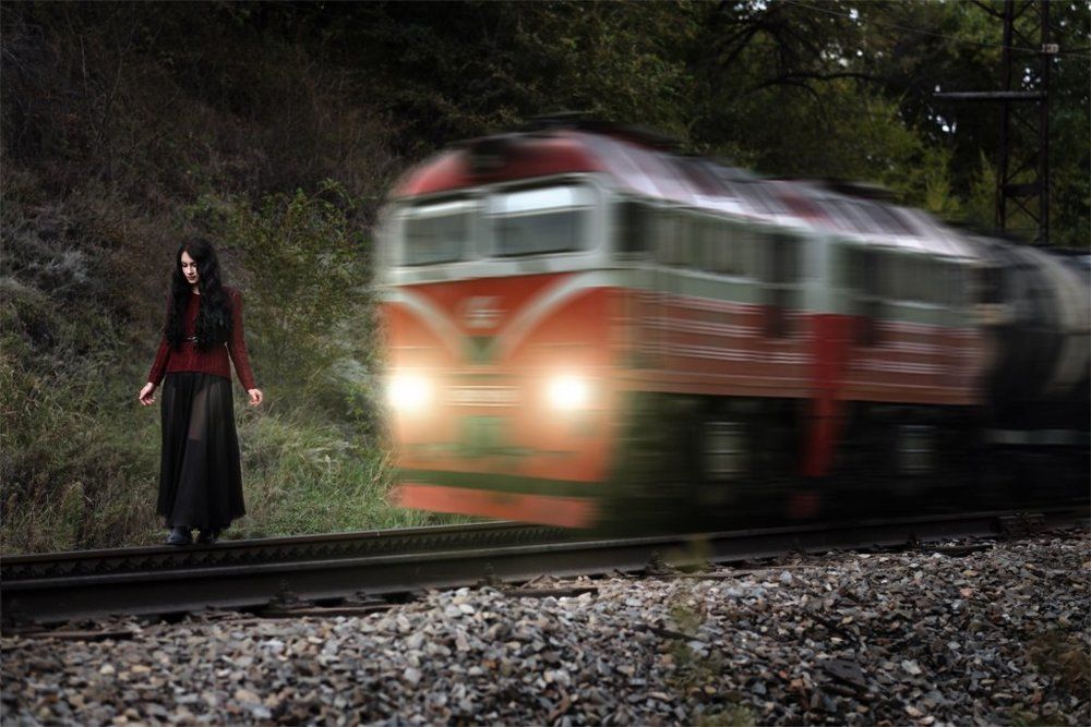 Быстрая жизнь.