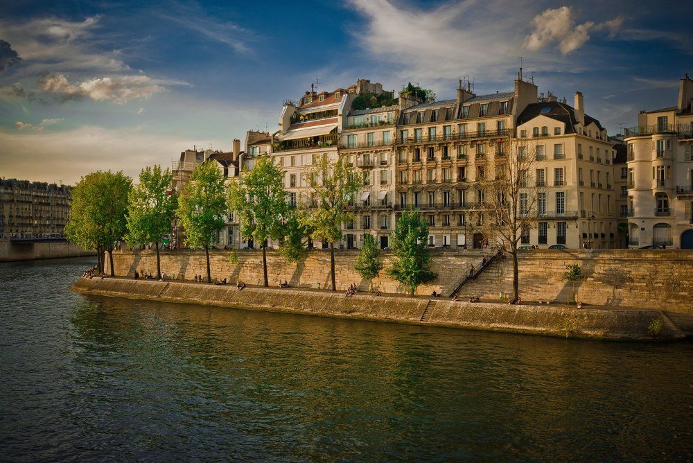 Paris