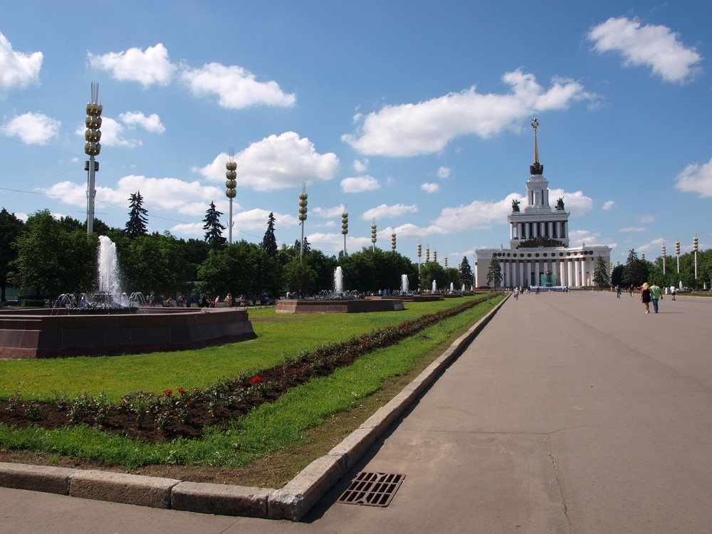 Photograph by Владимир