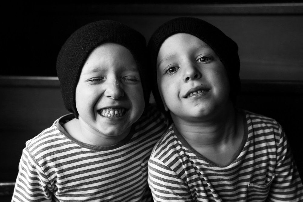 Вместе веселей