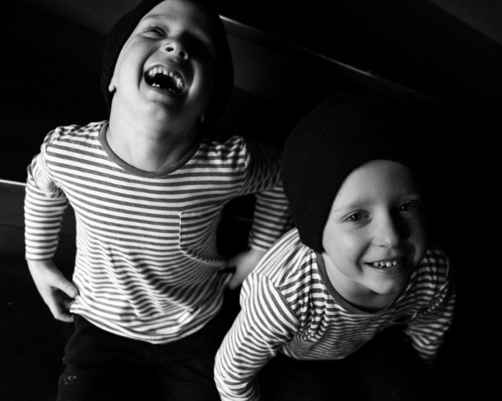 Вместе веселей