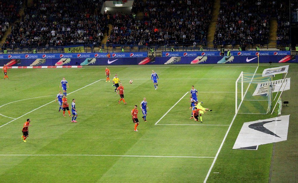 Острый момент