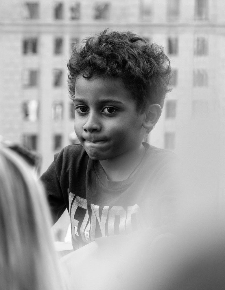 Photograph by Тимур Хациев