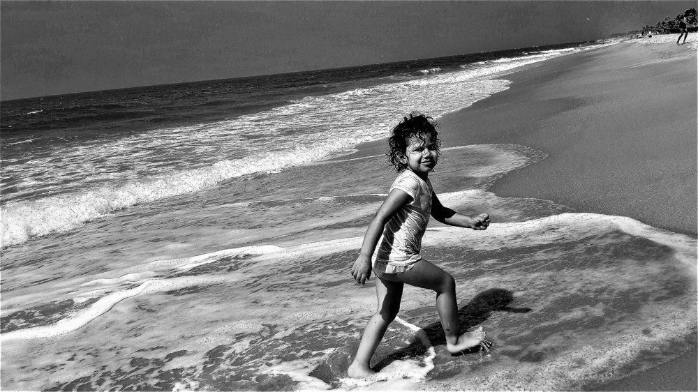 Moment of bliss.......