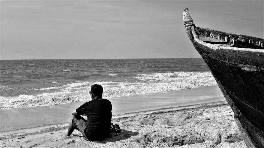 Moment of bliss.......