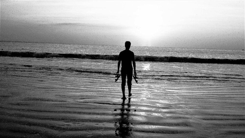 Moment of bliss.......