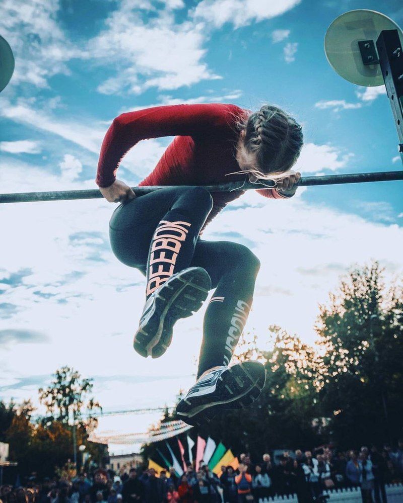 Воля к победе