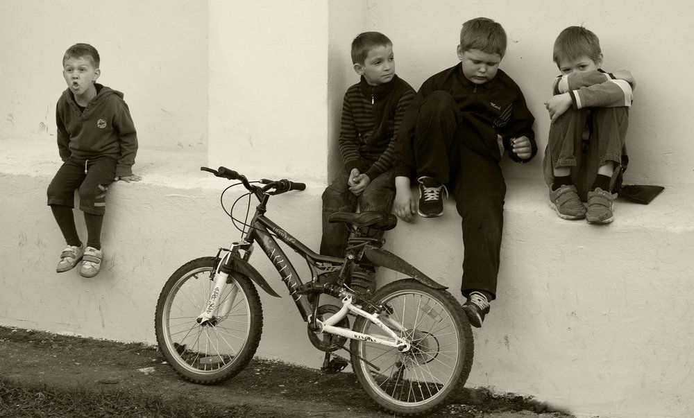 Photograph by Vitaly  Podgurchenko