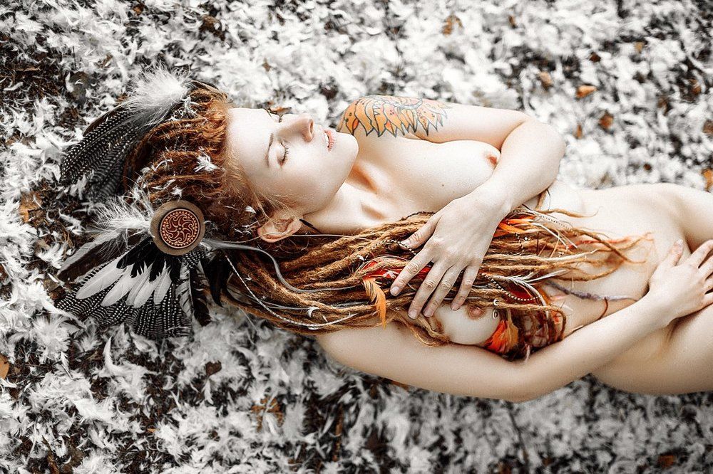 Фотография автора Комарова Настя