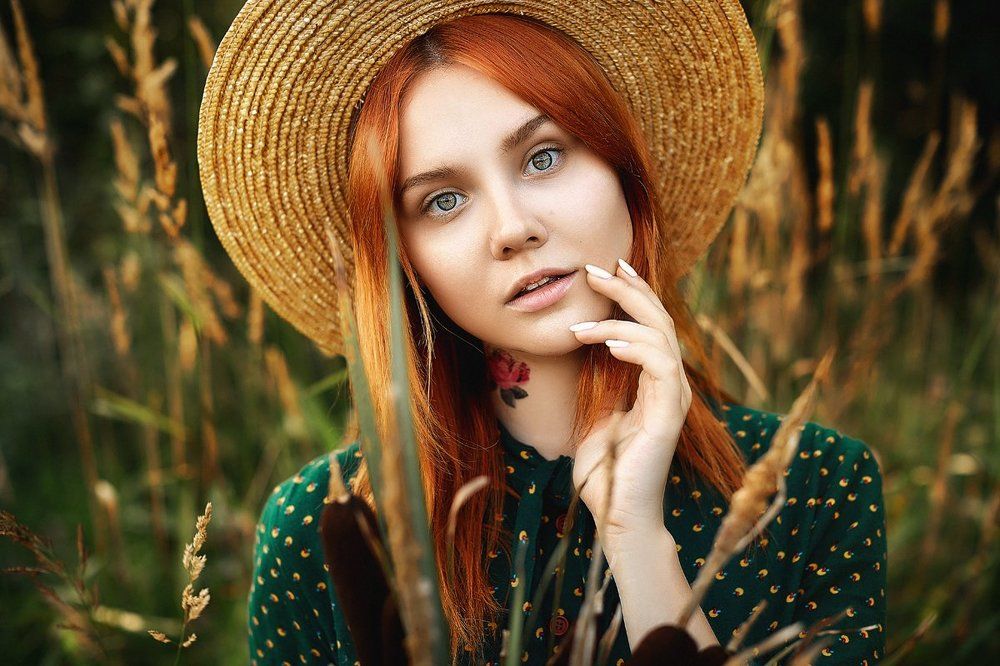 Фотография автора Комарова Настя