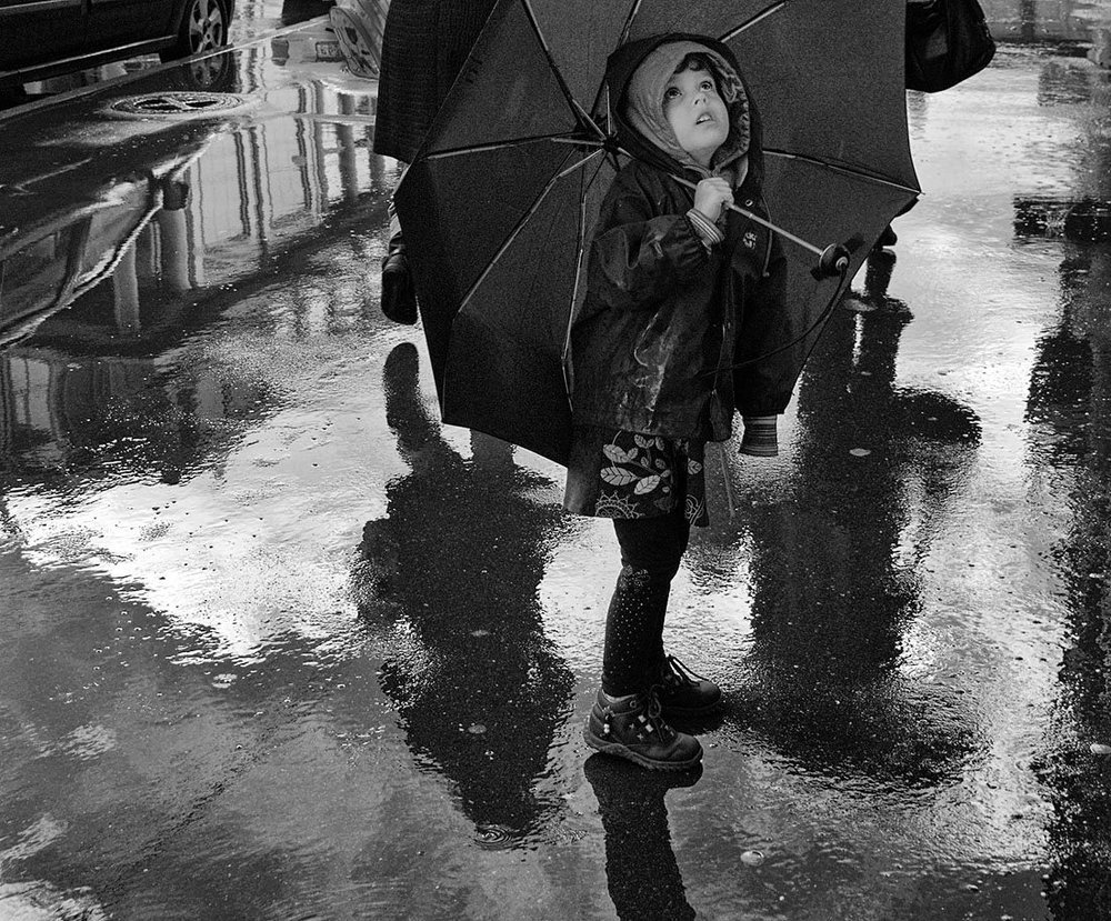 Заглянуть за край