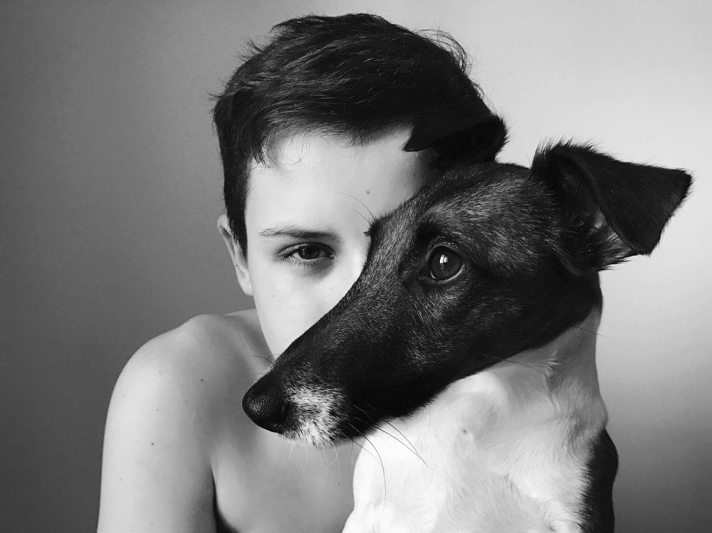 Photograph by Мария Прозорова