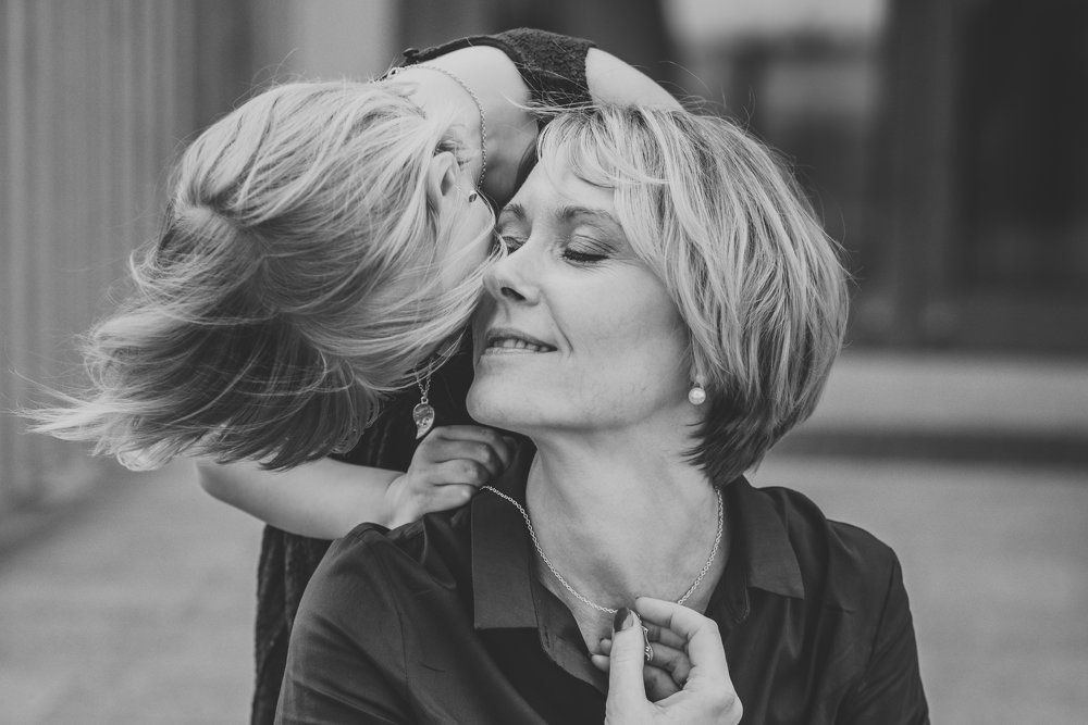 Photograph by Olga Berngard