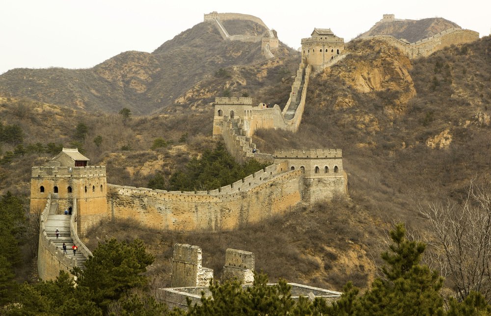 Great Wall of China