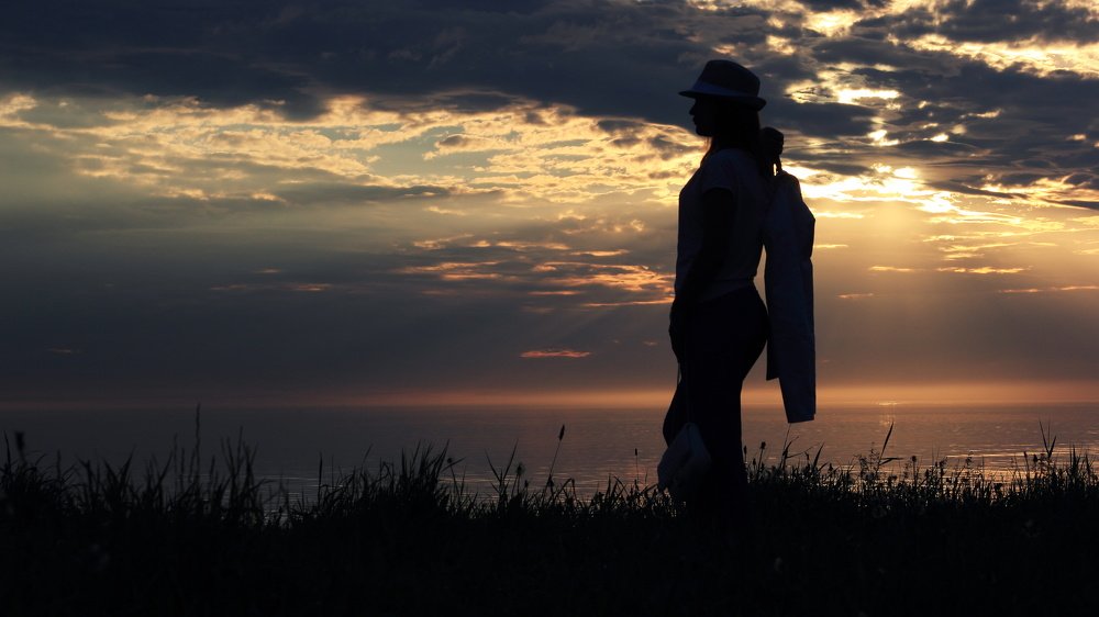 В новый день