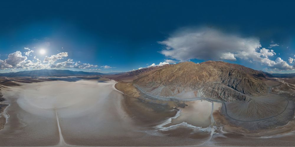 Badwater Basin