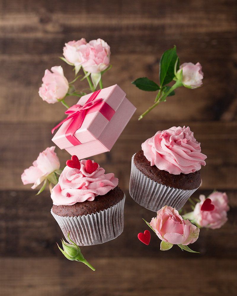 Сладкий подарок