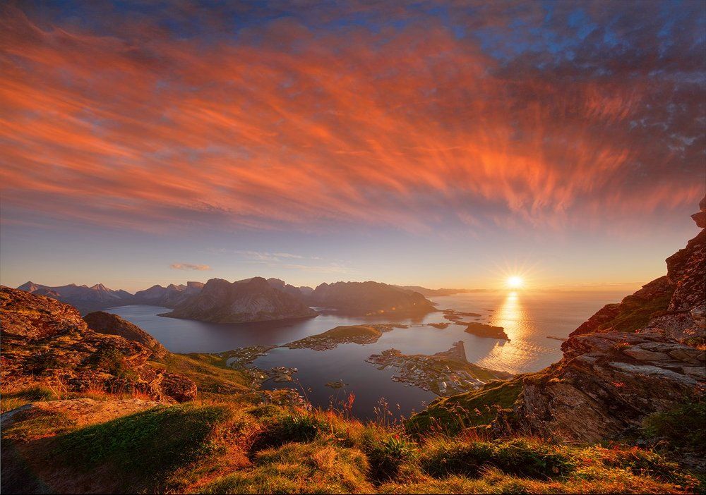 Над Рейне...