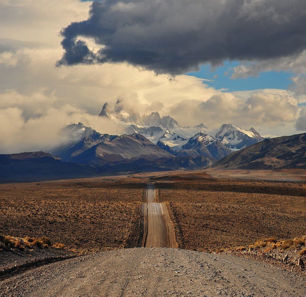 Photograph by Gennady Filosof Shatov