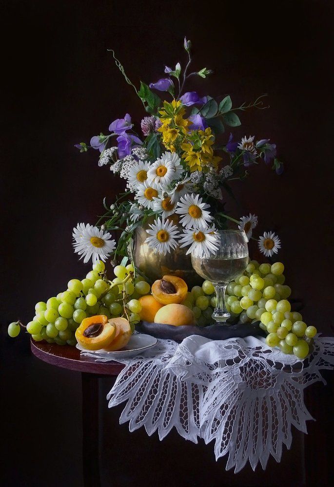 Вершина лета