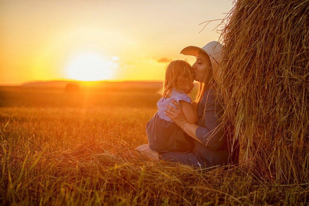 Кусочек лета