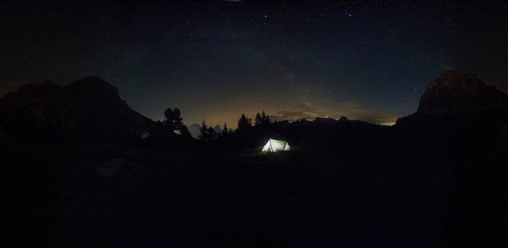 My 5 million stars suite