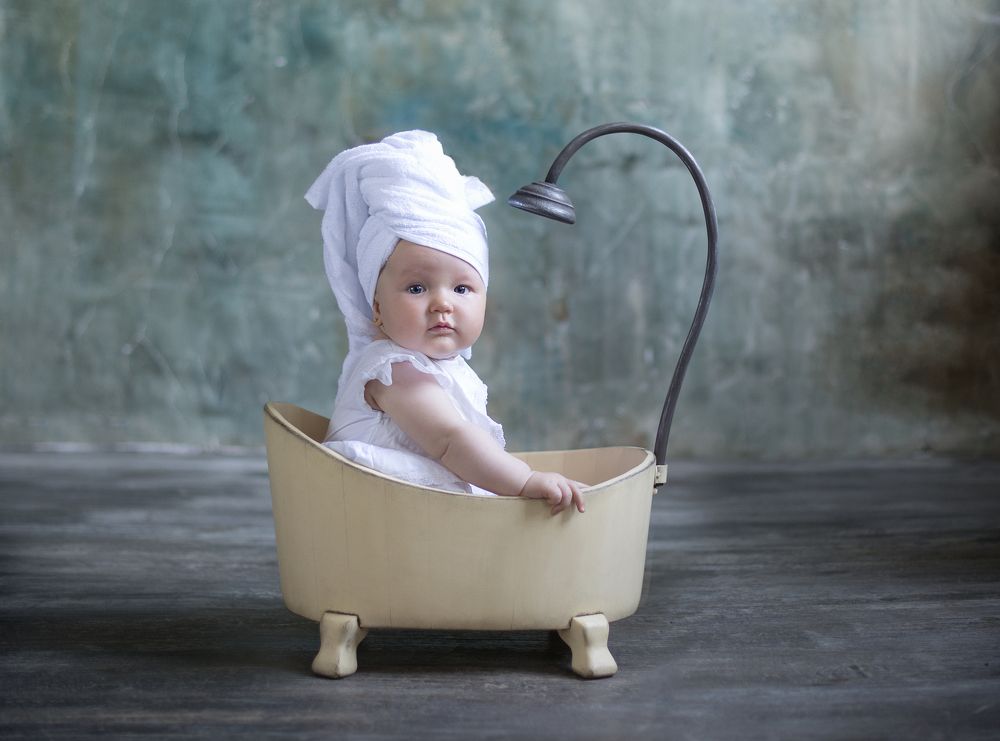 Photograph by Mariya Koyfman