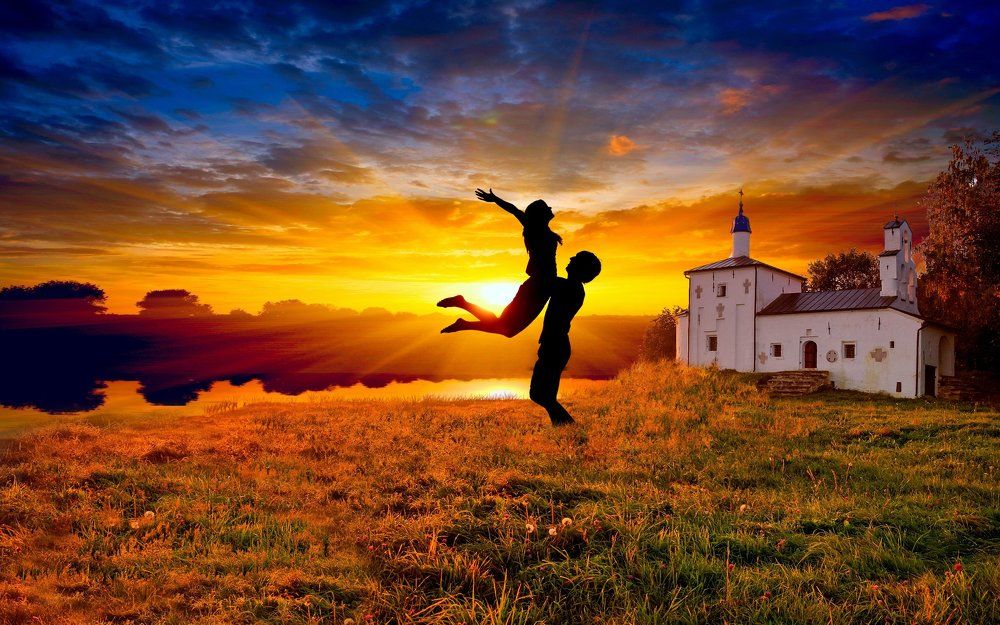 Вечерний Псков