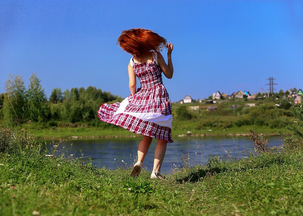 Родная земля