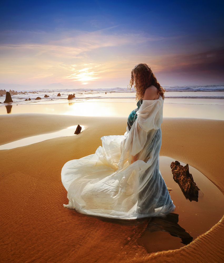 Дуновение жизни