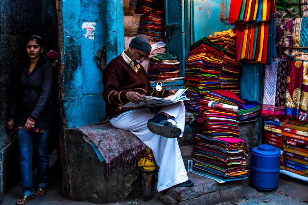 Проход в Нарнию