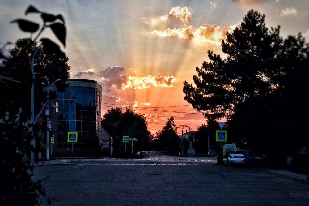 Photograph by Котова Лиза