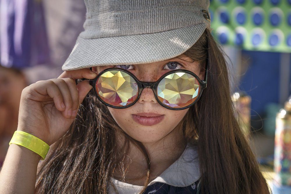 А ты купил билет на фестиваль развития?