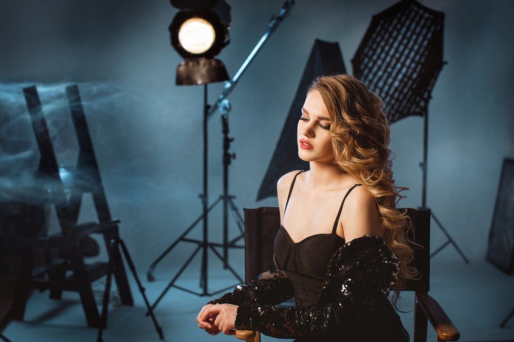 Photograph by Оксана Ладыгина