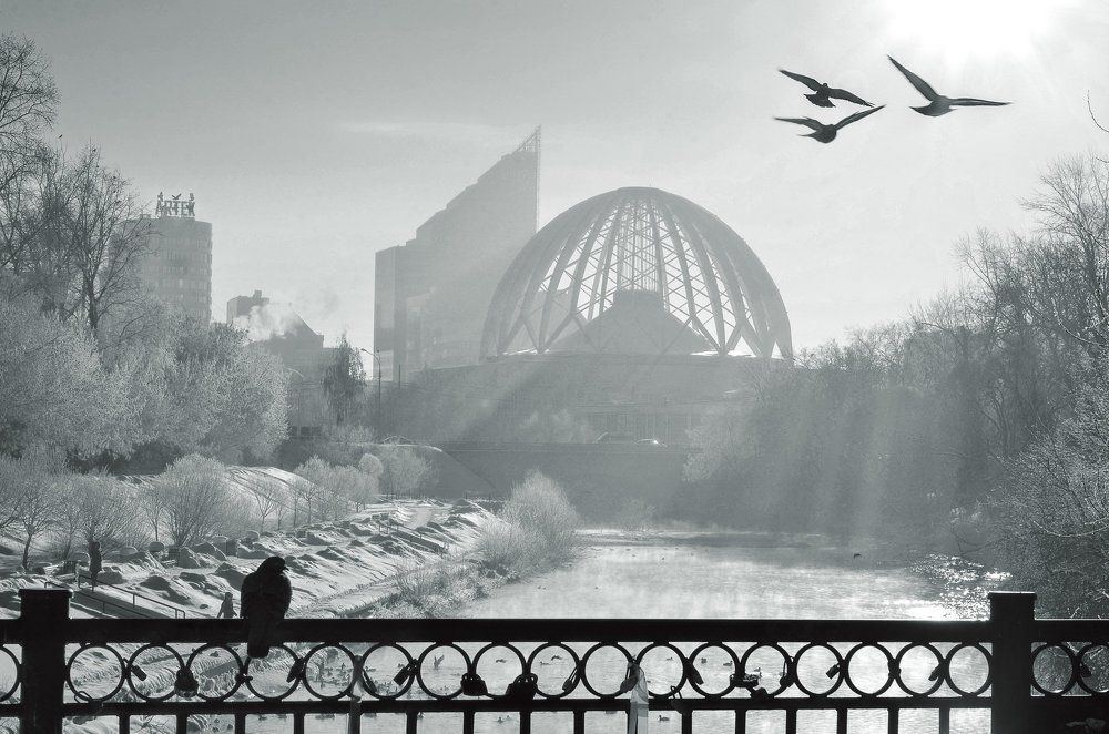 Екатеринбург