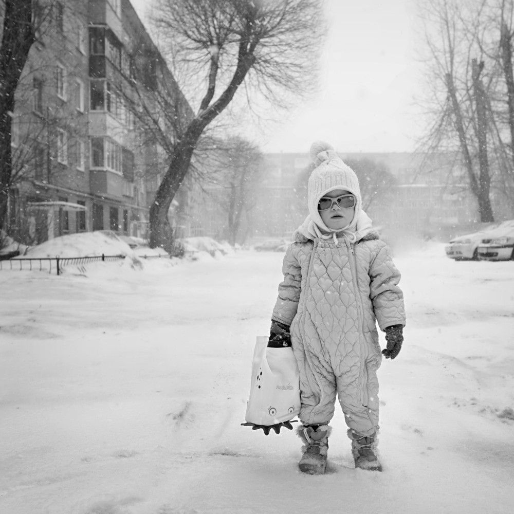 Photograph by Александра