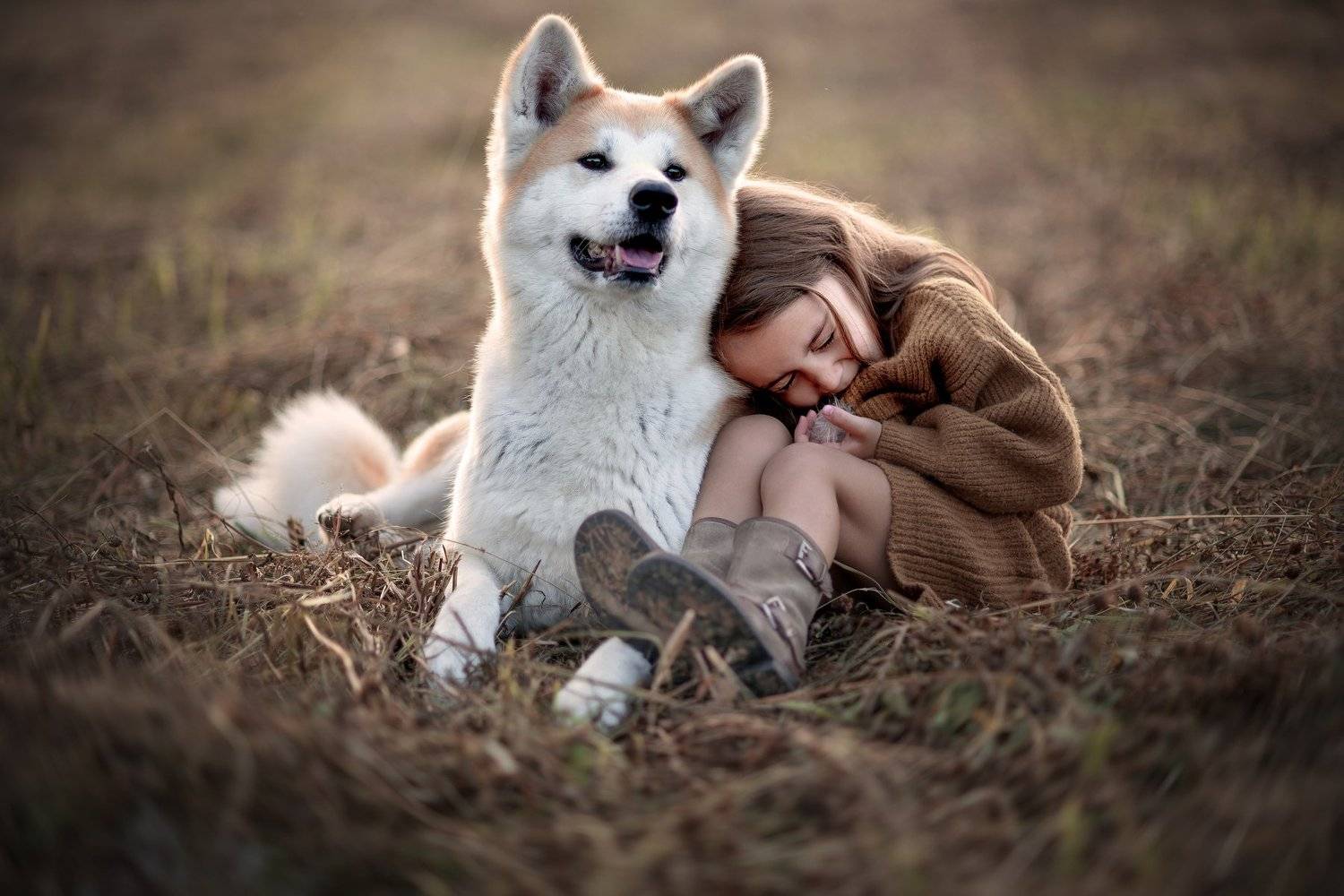 Настоящие чувства