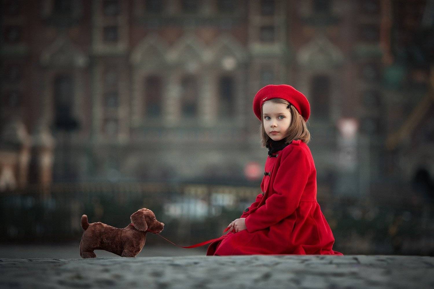 Дама с собачкой